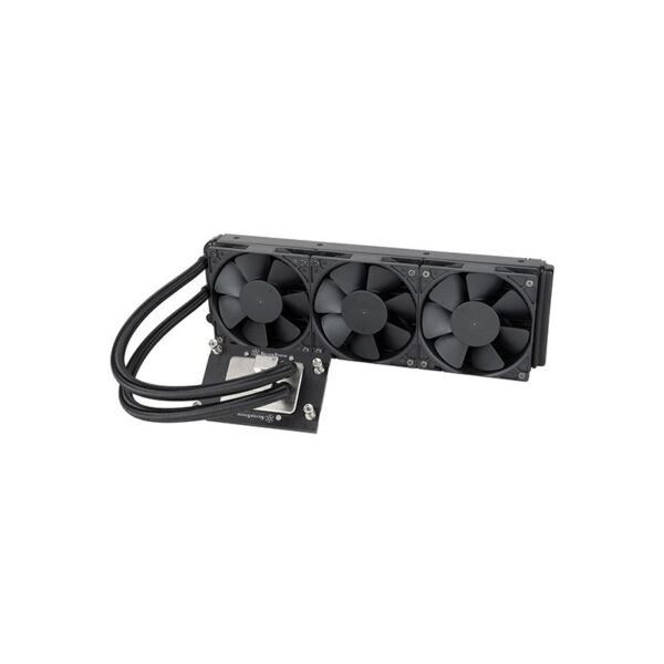 Dissipatore A Liquido Silverstone SST-XE360-TR5 360mm AMD sTR5 SP6 Nero