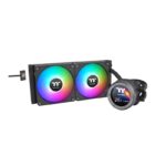 Dissipatore A Liquido Thermaltake TH240 V2 Ultra EX ARGB Sync AIO