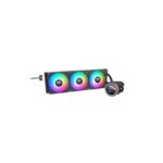 Dissipatore A Liquido Thermaltake TH420 V2 Ultra EX ARGB Sync AIO