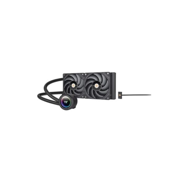 Dissipatore A Liquido Thermaltake TOUGHLIQUID 240 EX PRO ARGB