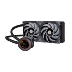 Dissipatore A Liquido Thermaltake TOUGHLIQUID Ultra 240 Sync AIO Liquid 240mm