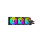 Dissipatore A Liquido Xilence XC997 360mm Nero