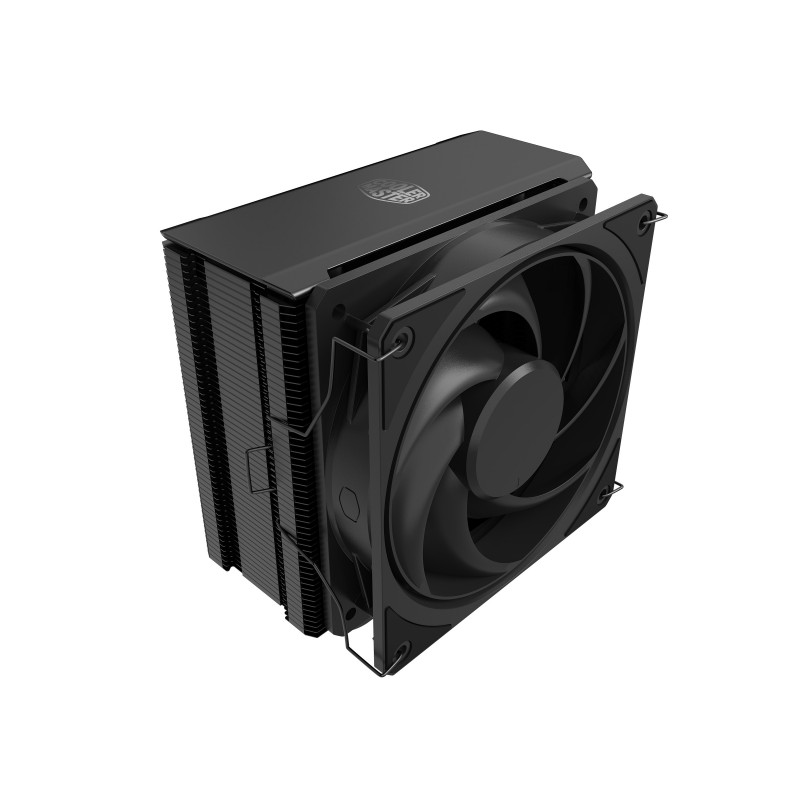Dissipatore Ad Aria Cooler Master Hyper 212 3DHP 120mm Nero Dissipatore Ad Aria Cooler Master Hyper 212 3DHP 120mm Nero