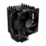 Dissipatore Ad Aria Cooler Master Hyper 411 Nano 92mm Nero