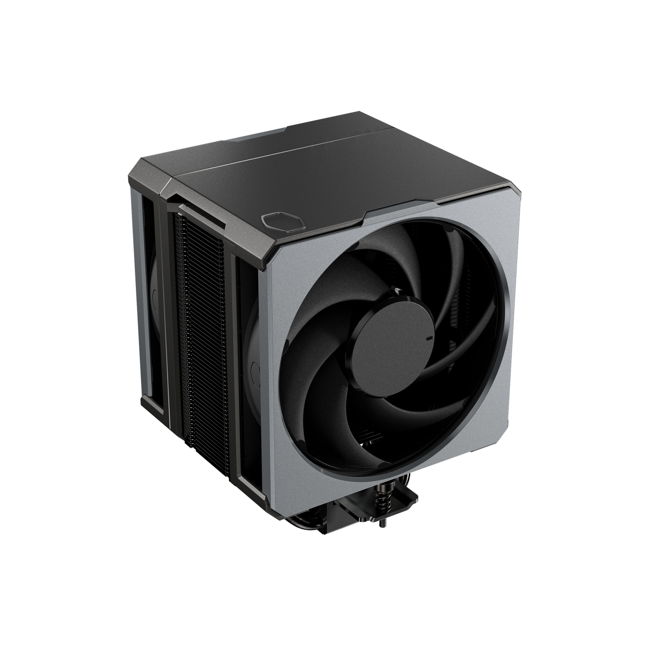 Dissipatore Ad Aria Cooler Master Hyper 612 APEX 120mm Nero Dissipatore Ad Aria Cooler Master Hyper 612 APEX 120mm Nero