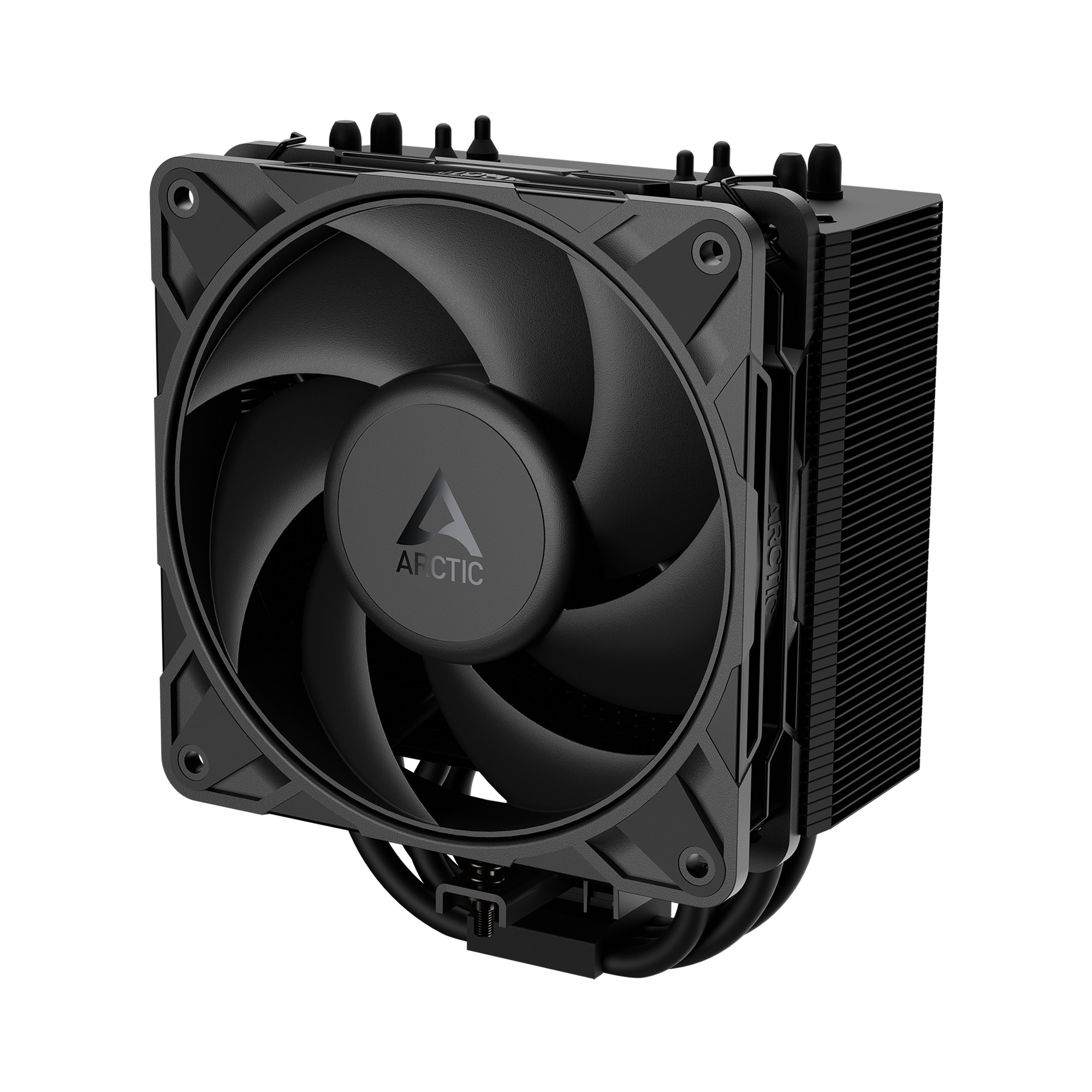 Dissipatore Ad Aria CPU Arctic Freezer 36-S Nero Dissipatore Ad Aria CPU Arctic Freezer 36-S Nero