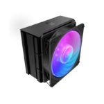 Dissipatore Ad Aria CPU Cooler Master Hyper 212 3DHP ARGB 120mm Nero