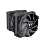 Dissipatore Ad Aria Thermaltake Toughair 710 Nero