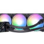 Dissipatore Alphacool Eisbaer Pro Aurora 360 CPU D-RGB 360mm