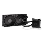 Dissipatore A Liquido Endorfy Navis F240 240 mm Nero