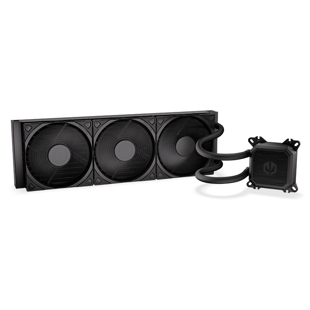 Dissipatore A Liquido Endorfy Navis F360 360 mm Nero Dissipatore A Liquido Endorfy Navis F360 360 mm Nero