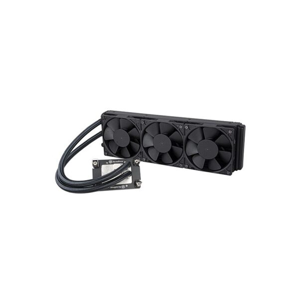 SilverStone XE360-4677 AIO 360 mm Nero