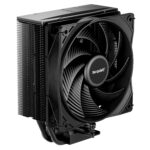 Dissipatori CPU ad aria be quiet! Pure Rock 3 CPU120mm Nero