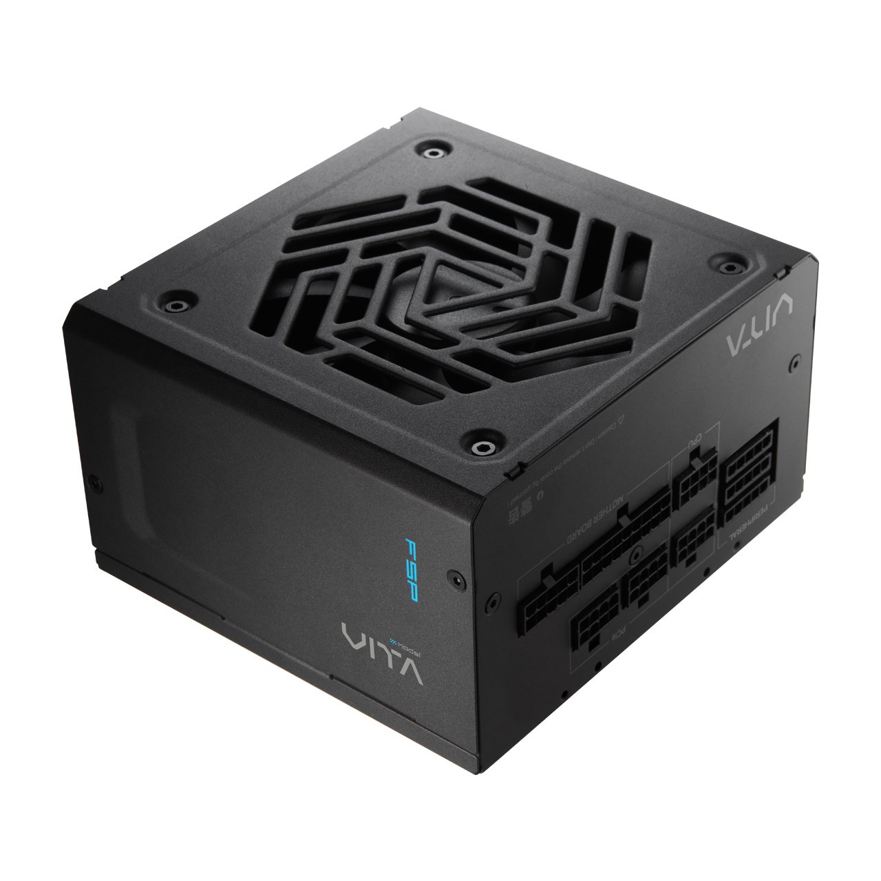 Alimentatore FSP VITA GM 850W 20+4 pin ATX Nero Alimentatore FSP VITA GM 850W 20+4 pin ATX Nero