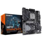 Scheda Madre GIGABYTE X870 GAMING WIFI6