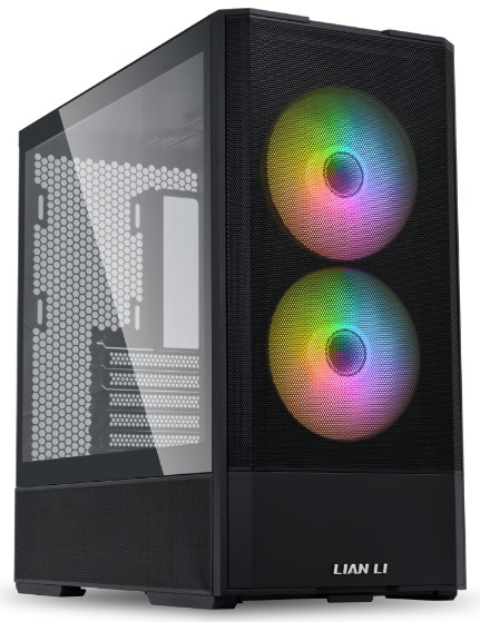 Case Lian Li LANCOOL 207 Case Lian Li LANCOOL 207