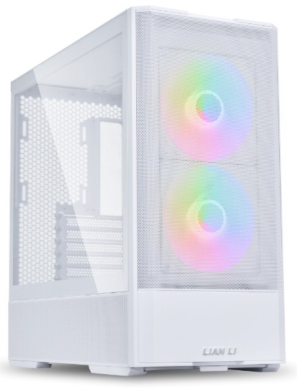 Case Lian Li LANCOOL 207 Case Lian Li LANCOOL 207