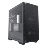 Case Montech Midi Tower AIR 903 nero