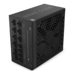 Alimentatore NZXT C1200 Gold 1200 W 24-pin ATX Nero