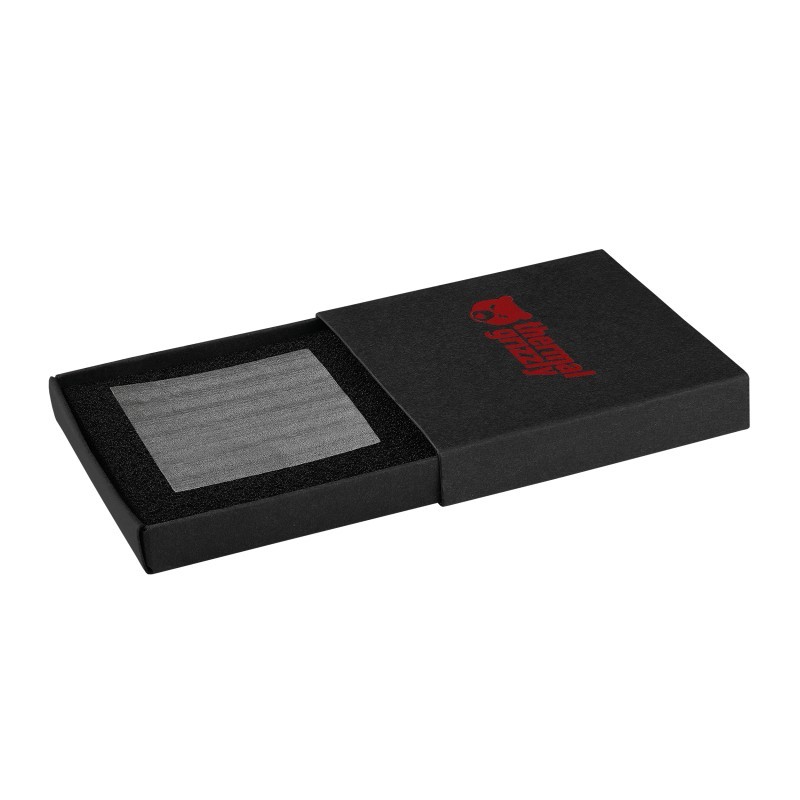 Pad Termico Thermal Grizzly KryoSheet 38x38 mm Pad Termico Thermal Grizzly KryoSheet 38x38 mm