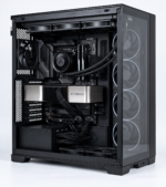 PC Precision AI Workstation