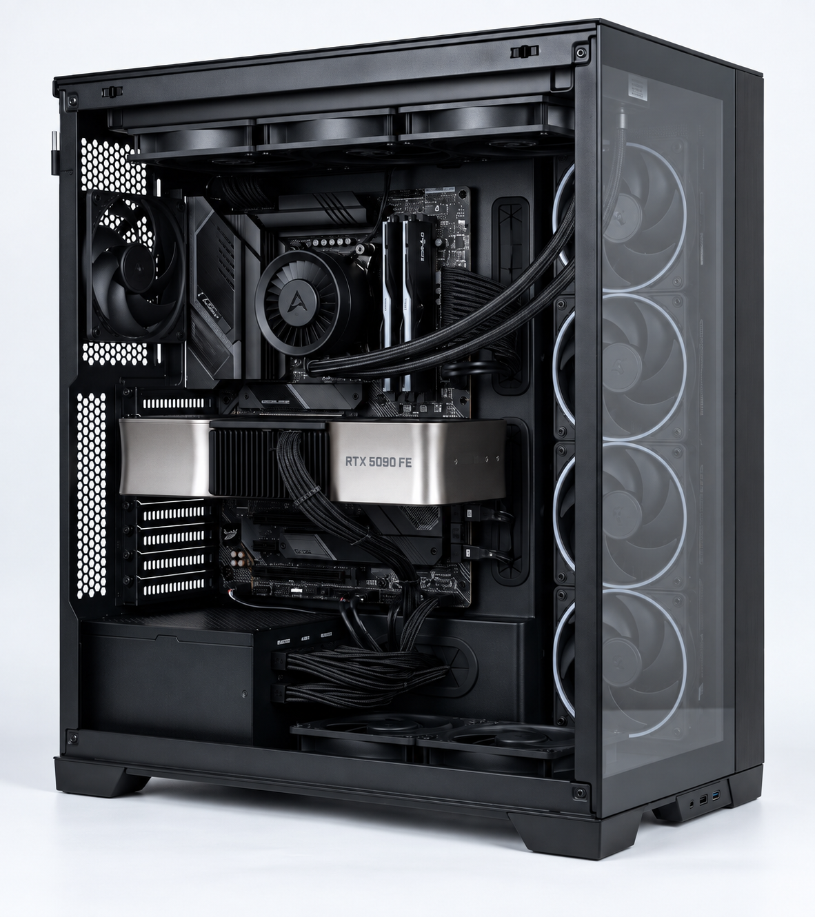 PC Precision AI Workstation — galleria PC Precision AI Workstation