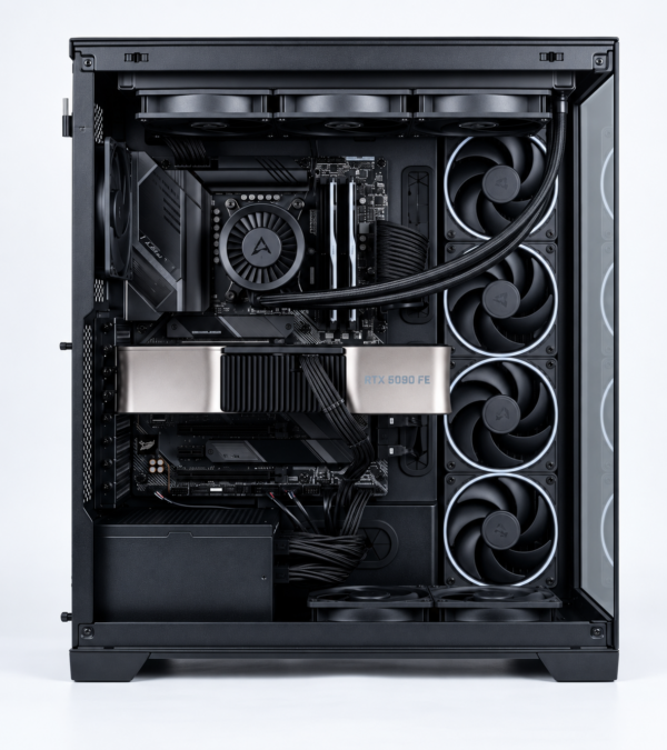 PC Precision