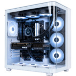 PC Precision ASTRA