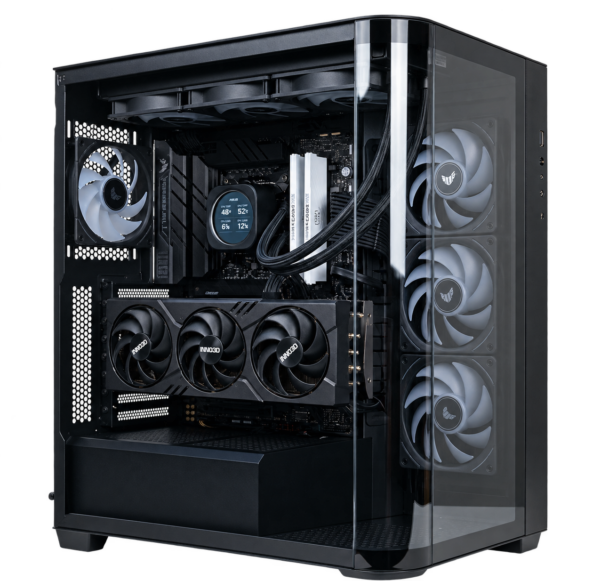 PC Precision ASTRA | PC Precision
