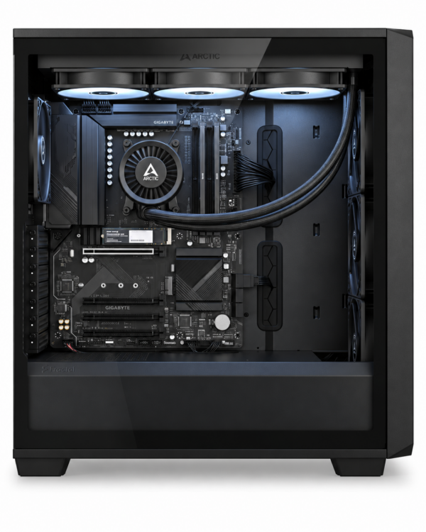 PC Precision