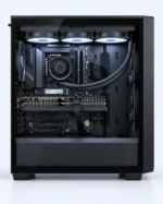 PC Precision CAD Workstation - immagine 2