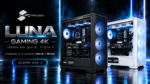 PC Precision LUNA - immagine 2