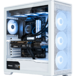 PC Precision LUNA