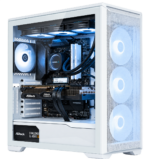 PC Precision LUNA