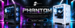 PC Precision PHANTOM - immagine 2