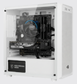 PC Precision RONIN AMD – Bianco