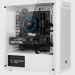 PC Precision RONIN Intel – Bianco