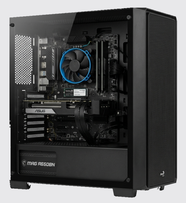 PC Precision RONIN Intel