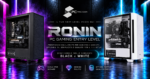PC Precision RONIN Intel - immagine 2