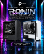 PC Precision RONIN Intel - immagine 3