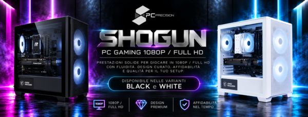 PC Precision