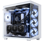 PC Precision TERRA