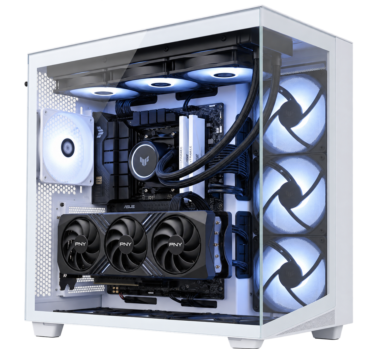PC Precision TERRA — variante PC Precision TERRA - immagine 1