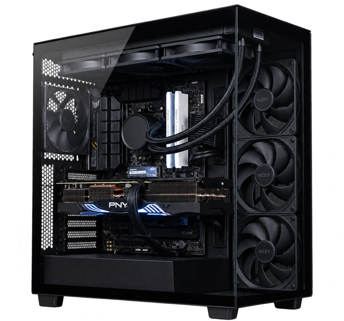PC Precision TERRA