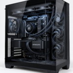 PC Precision Video Workstation