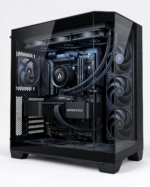 PC Precision Video Workstation