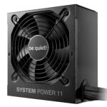 Alimentatore Be Quiet System Power 11 550W