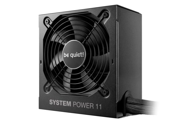 Alimentatore Be Quiet System Power 11 650W