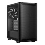 Case be quiet! PURE BASE 501 Airflow Window Nero