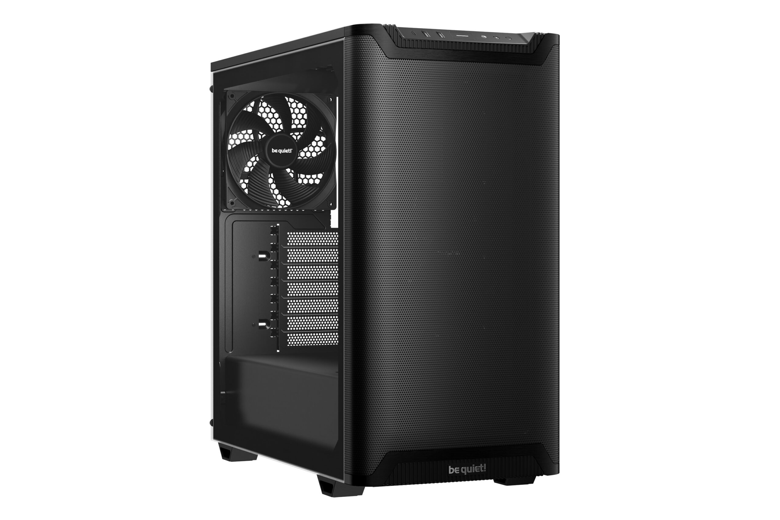 Case be quiet! PURE BASE 501 Airflow Window Nero Case be quiet! PURE BASE 501 Airflow Window Nero